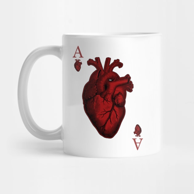 Ace of Hearts by Siro.jpg